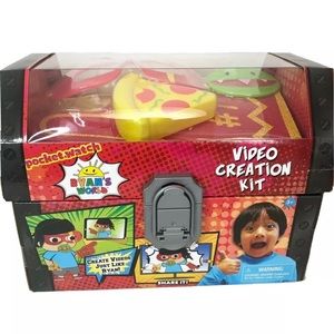 Ryans World Video Creation Kit